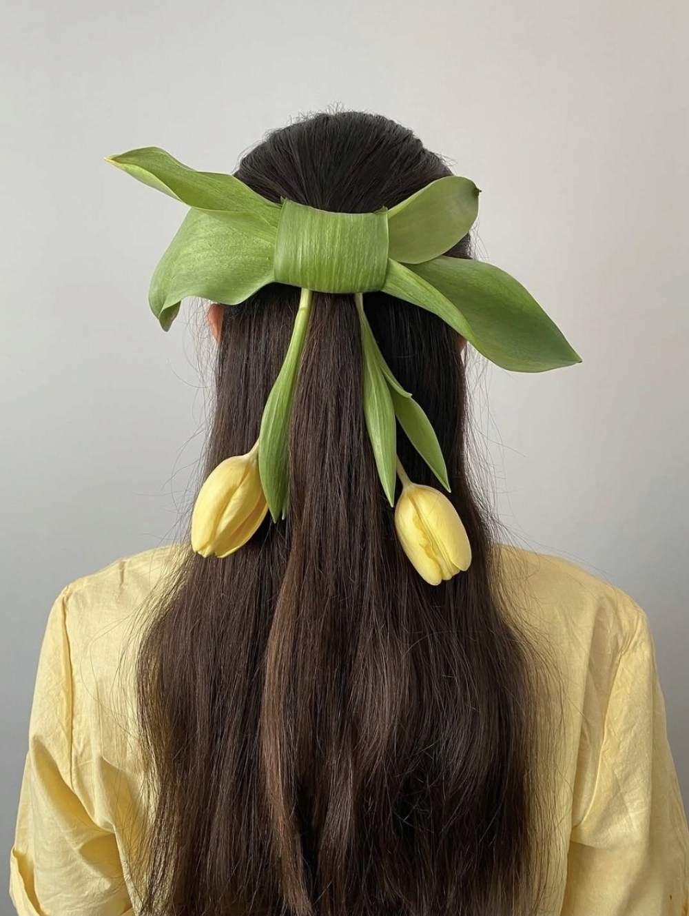 Meet your Posher, Jaimie